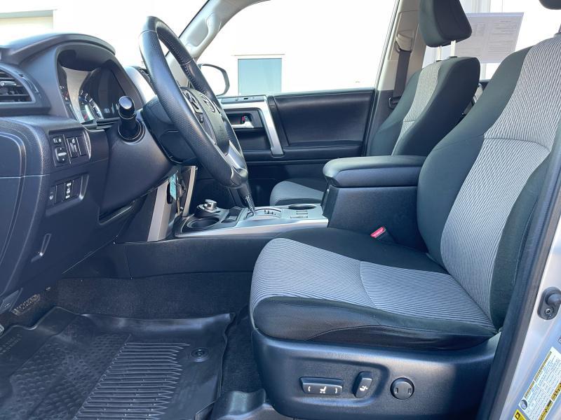 used 2019 Toyota 4Runner car, priced at $36,988