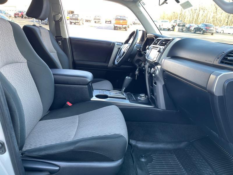 used 2019 Toyota 4Runner car, priced at $36,988