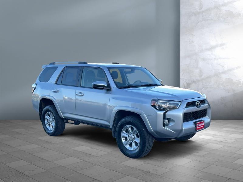 used 2019 Toyota 4Runner car, priced at $36,988