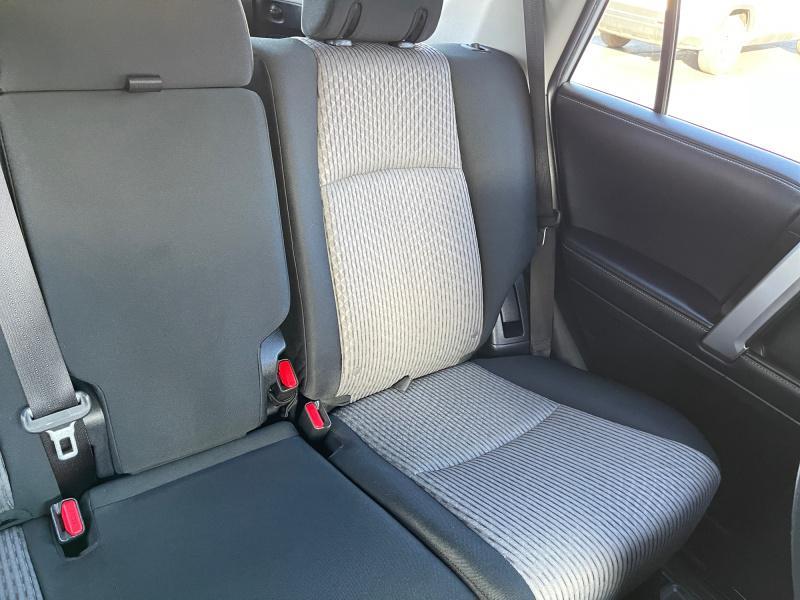 used 2019 Toyota 4Runner car, priced at $36,988