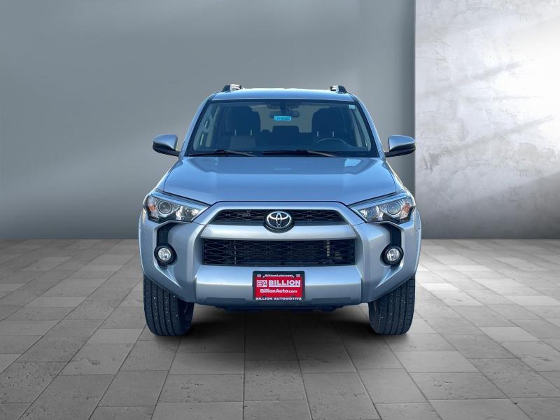 used 2019 Toyota 4Runner car, priced at $36,988