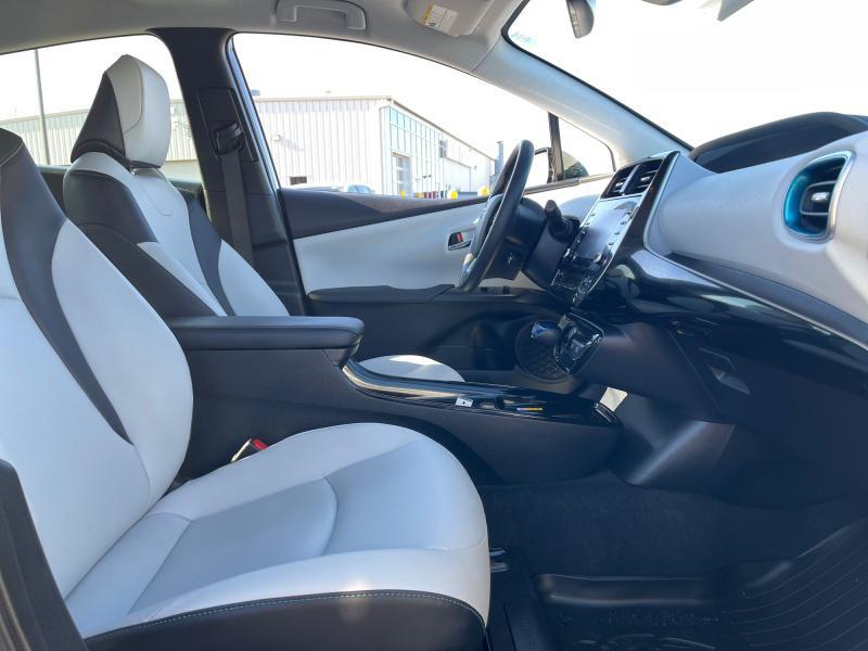 used 2020 Toyota Prius car, priced at $30,041