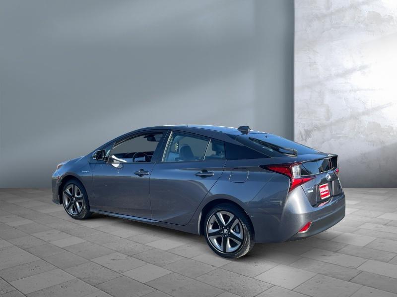 used 2020 Toyota Prius car, priced at $30,041