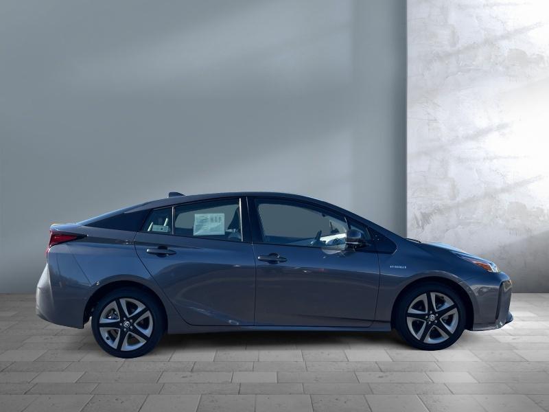 used 2020 Toyota Prius car, priced at $30,041