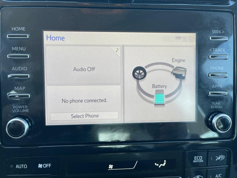 used 2020 Toyota Prius car, priced at $30,041