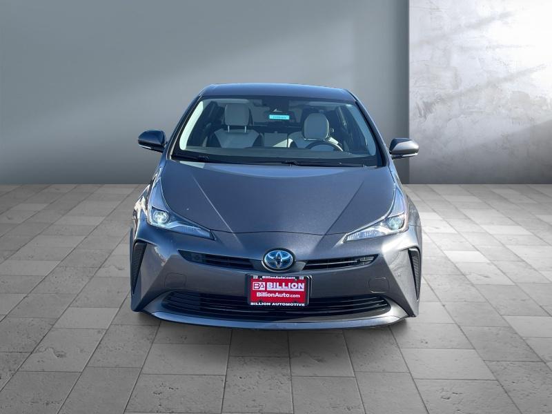 used 2020 Toyota Prius car, priced at $30,041