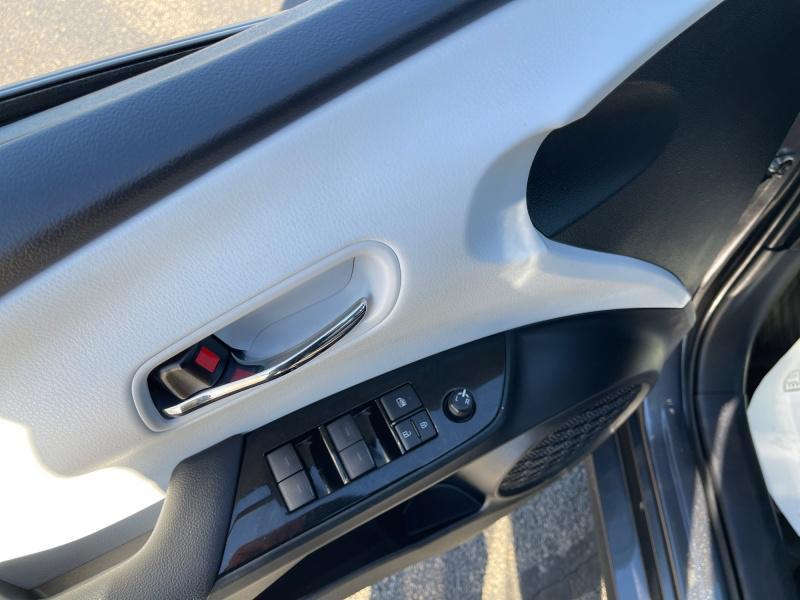 used 2020 Toyota Prius car, priced at $30,041