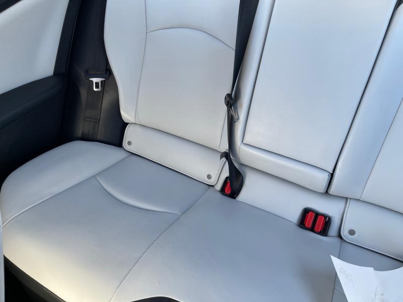 used 2020 Toyota Prius car, priced at $30,041