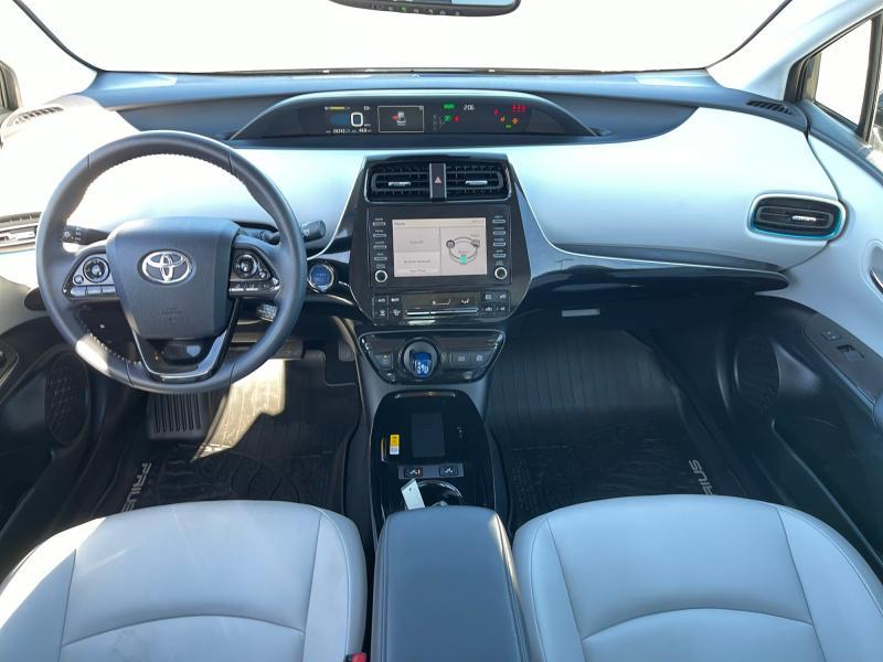 used 2020 Toyota Prius car, priced at $30,041