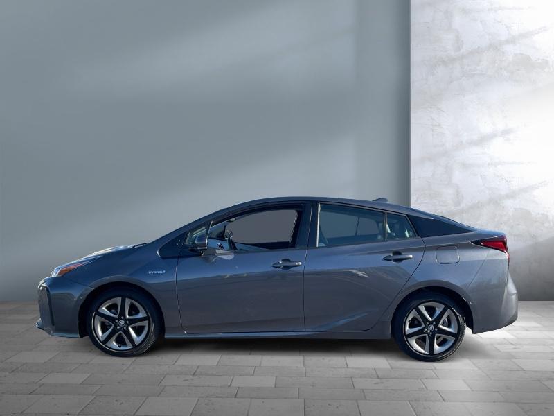used 2020 Toyota Prius car, priced at $30,041