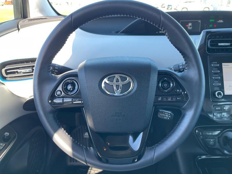 used 2020 Toyota Prius car, priced at $30,041
