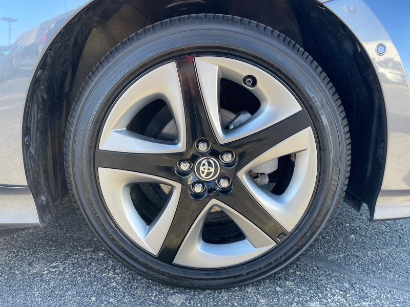 used 2020 Toyota Prius car, priced at $30,041