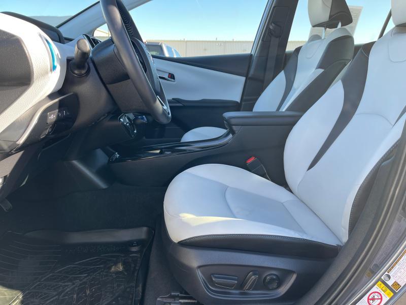 used 2020 Toyota Prius car, priced at $30,041