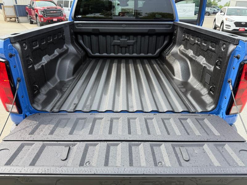 new 2025 Chevrolet Colorado car, priced at $47,139