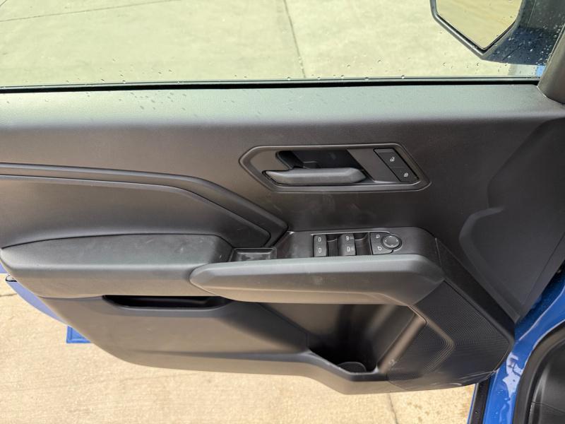 new 2025 Chevrolet Colorado car, priced at $47,139