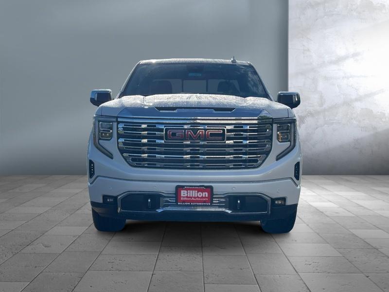 new 2024 GMC Sierra 1500 car, priced at $75,604