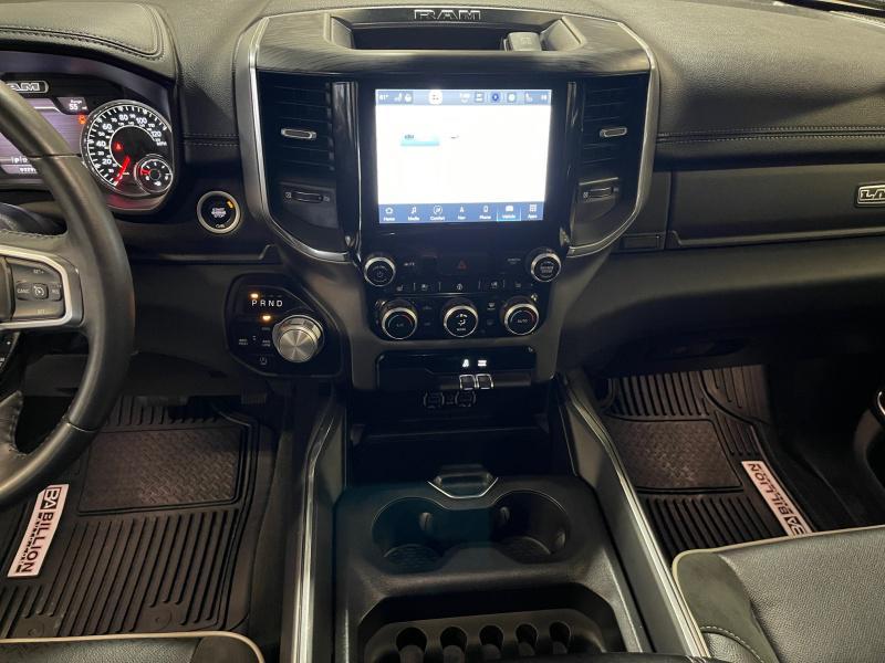 used 2024 Ram 1500 car, priced at $45,655