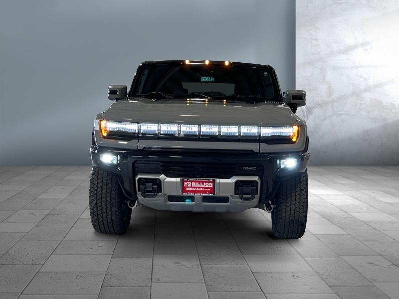 new 2025 GMC HUMMER EV SUV car, priced at $101,969