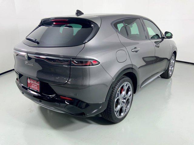 new 2024 Alfa Romeo Tonale car, priced at $56,145