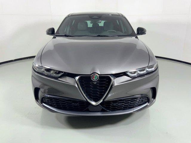 new 2024 Alfa Romeo Tonale car, priced at $56,145