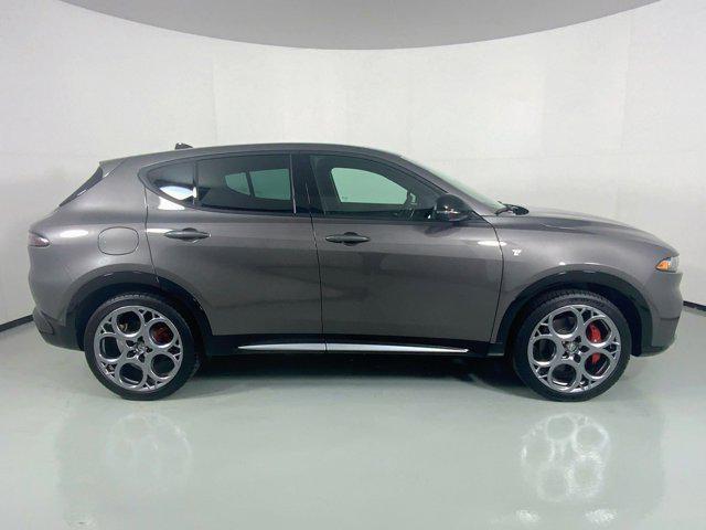 new 2024 Alfa Romeo Tonale car, priced at $56,145