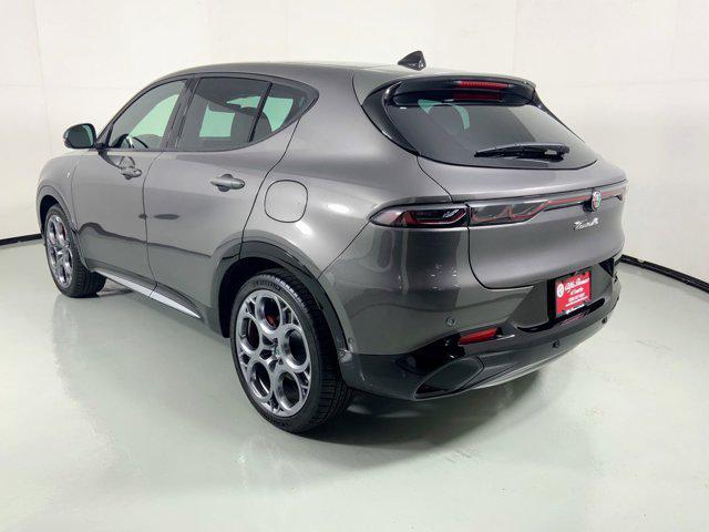 new 2024 Alfa Romeo Tonale car, priced at $56,145