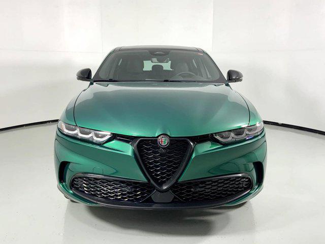 new 2024 Alfa Romeo Tonale car, priced at $54,685