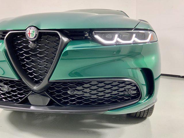 new 2024 Alfa Romeo Tonale car, priced at $54,585