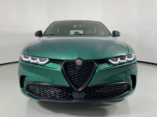 new 2024 Alfa Romeo Tonale car, priced at $54,685