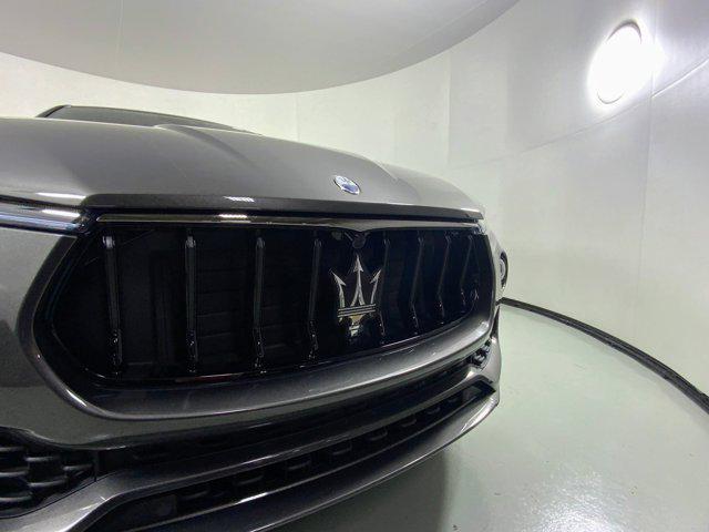 new 2024 Maserati Levante car, priced at $103,495