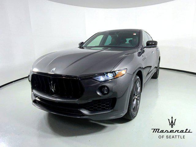 new 2024 Maserati Levante car, priced at $83,495