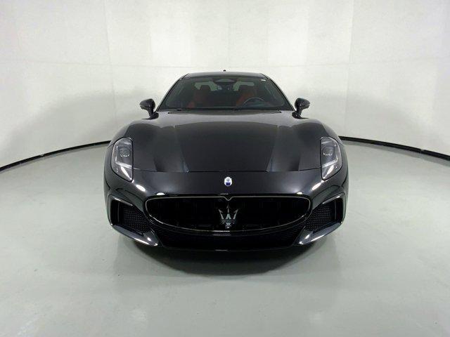 used 2024 Maserati GranTurismo car, priced at $117,525