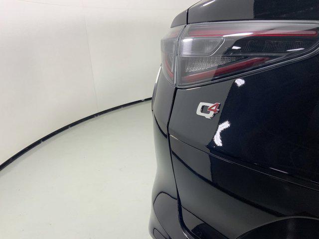 used 2024 Alfa Romeo Stelvio car, priced at $94,570