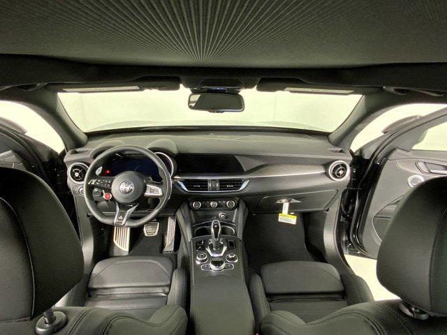 used 2024 Alfa Romeo Stelvio car, priced at $94,570