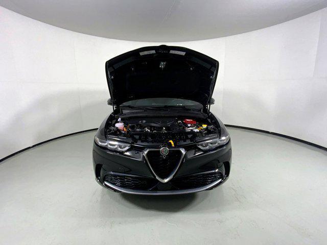 new 2024 Alfa Romeo Tonale car, priced at $53,440