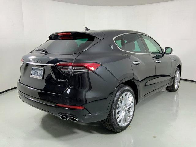 used 2022 Maserati Levante car, priced at $59,990
