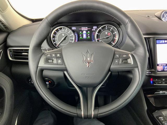 used 2022 Maserati Levante car, priced at $59,990