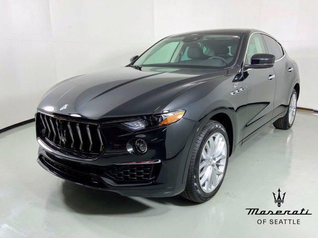 used 2022 Maserati Levante car, priced at $59,990