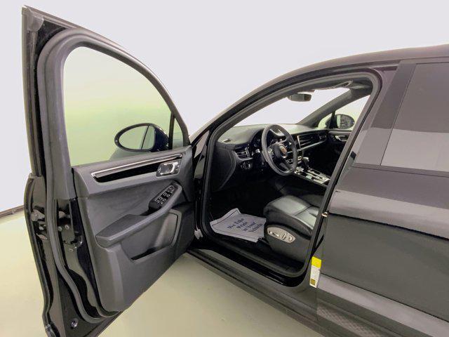 used 2022 Porsche Macan car, priced at $48,695