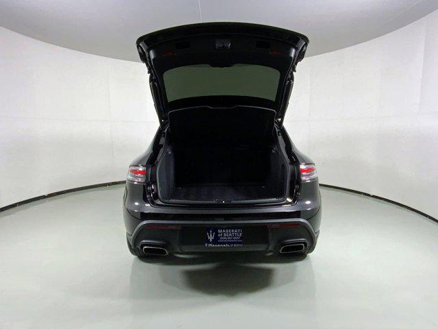 used 2022 Porsche Macan car, priced at $48,695