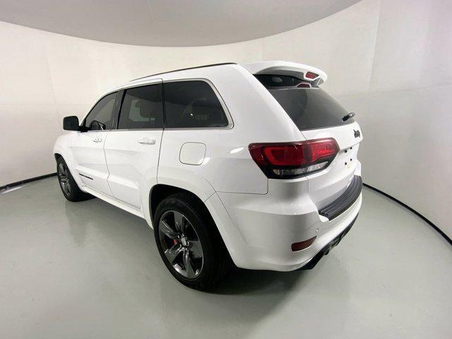 used 2015 Jeep Grand Cherokee car, priced at $42,990