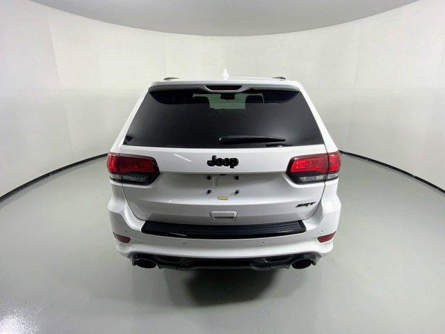 used 2015 Jeep Grand Cherokee car, priced at $42,990