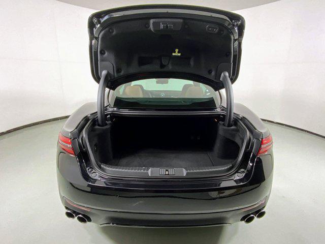 used 2024 Maserati GranTurismo car, priced at $95,900