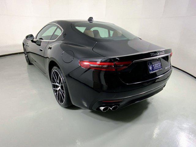 used 2024 Maserati GranTurismo car, priced at $95,900