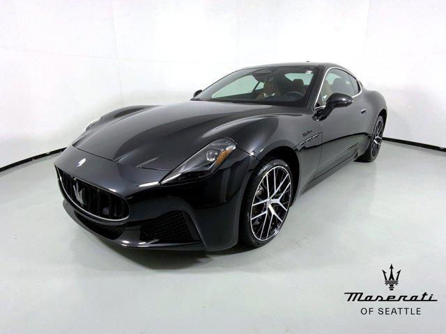 used 2024 Maserati GranTurismo car, priced at $95,900