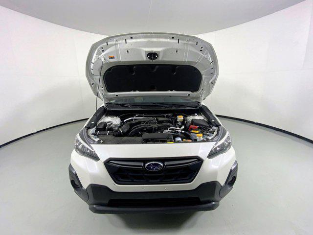 used 2022 Subaru Crosstrek car, priced at $27,990