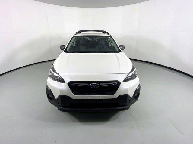 used 2022 Subaru Crosstrek car, priced at $27,990