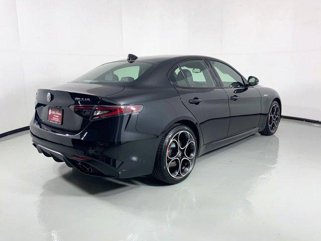 new 2024 Alfa Romeo Giulia car, priced at $53,220