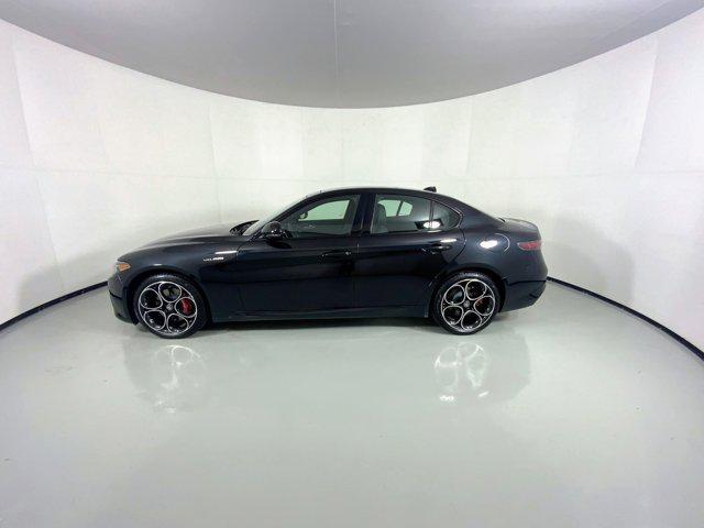 new 2024 Alfa Romeo Giulia car, priced at $53,220