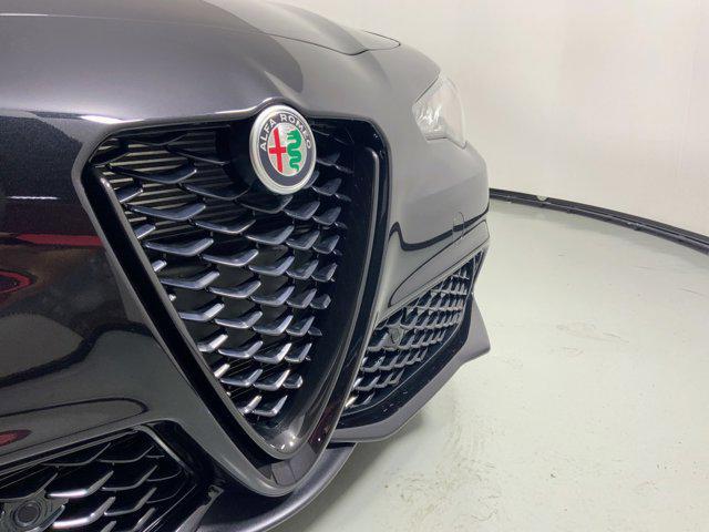 new 2024 Alfa Romeo Giulia car, priced at $53,220